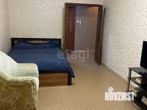 1-к квартира, вторичка, 41м2, 9/10 этаж