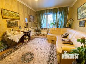 3-к квартира, вторичка, 62м2, 2/9 этаж