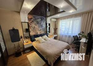 3-к квартира, вторичка, 76м2, 3/9 этаж
