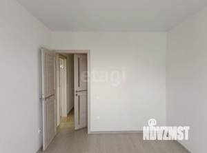 1-к квартира, вторичка, 36м2, 8/11 этаж