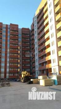 2-к квартира, сданный дом, 63м2, 4/10 этаж