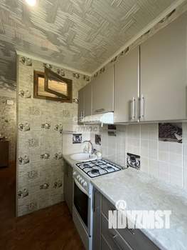 1-к квартира, вторичка, 29м2, 3/5 этаж