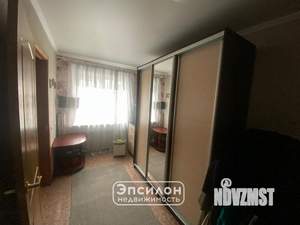 2-к квартира, вторичка, 43м2, 5/5 этаж