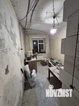 2-к квартира, вторичка, 42м2, 6/9 этаж