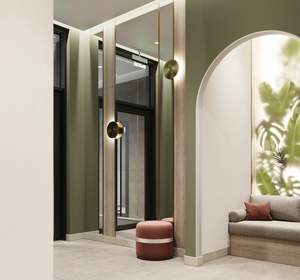 2-к квартира, вторичка, 63м2, 4/5 этаж