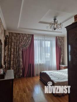 4-к квартира, вторичка, 141м2, 6/8 этаж