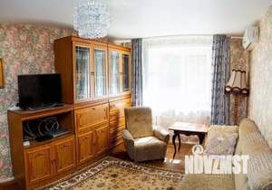 4-к квартира, вторичка, 111м2, 2/5 этаж