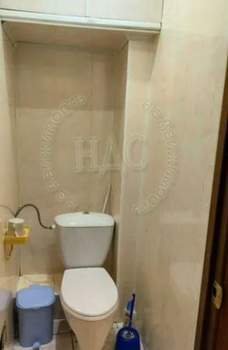 2-к квартира, вторичка, 52м2, 2/9 этаж