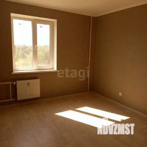 2-к квартира, вторичка, 56м2, 9/17 этаж