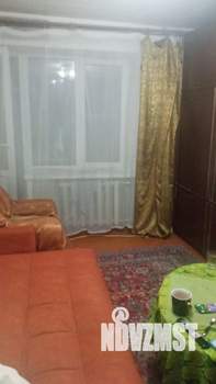 1-к квартира, вторичка, 34м2, 3/5 этаж