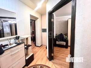 2-к квартира, вторичка, 45м2, 2/5 этаж