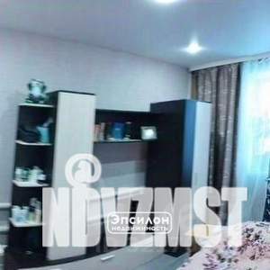 2-к квартира, вторичка, 35м2, 1/5 этаж