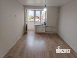 1-к квартира, вторичка, 31м2, 1/5 этаж