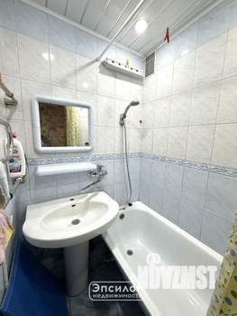 2-к квартира, вторичка, 48м2, 2/5 этаж