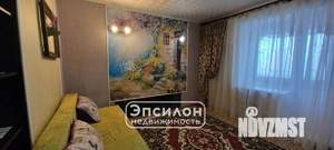 1-к квартира, вторичка, 39м2, 2/9 этаж