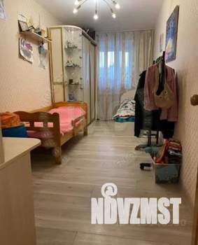 4-к квартира, вторичка, 95м2, 9/9 этаж