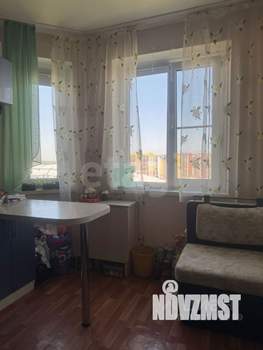 2-к квартира, вторичка, 58м2, 17/17 этаж