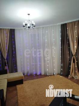 3-к квартира, вторичка, 86м2, 17/19 этаж