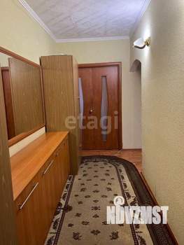 3-к квартира, вторичка, 74м2, 5/9 этаж