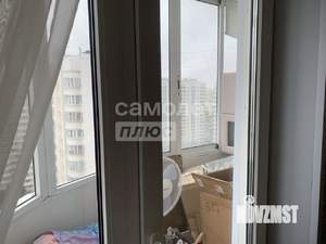 1-к квартира, вторичка, 38м2, 17/17 этаж