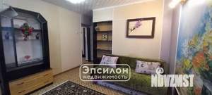 1-к квартира, вторичка, 39м2, 2/9 этаж