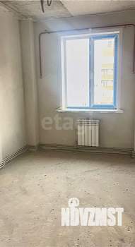 1-к квартира, вторичка, 42м2, 7/10 этаж