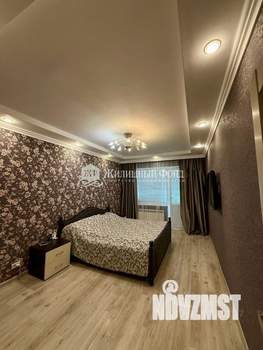 4-к квартира, вторичка, 78м2, 6/9 этаж
