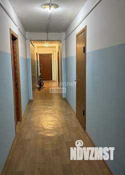 1-к квартира, вторичка, 37м2, 3/9 этаж