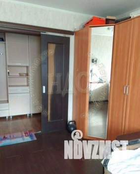 2-к квартира, вторичка, 47м2, 3/5 этаж