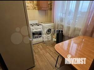 2-к квартира, вторичка, 39м2, 2/5 этаж