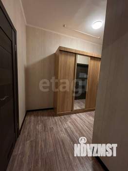 1-к квартира, вторичка, 44м2, 6/16 этаж