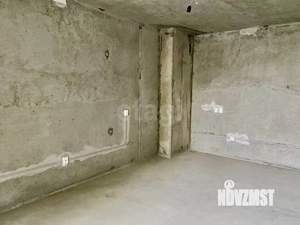 1-к квартира, вторичка, 38м2, 10/17 этаж