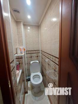 1-к квартира, вторичка, 36м2, 3/9 этаж