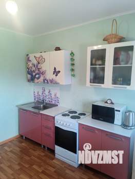 2-к квартира, вторичка, 57м2, 13/17 этаж