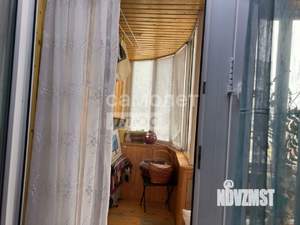 2-к квартира, вторичка, 61м2, 12/17 этаж