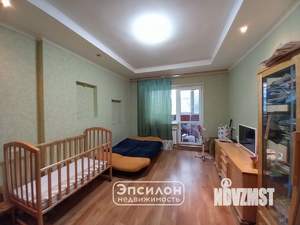 1-к квартира, вторичка, 44м2, 2/9 этаж