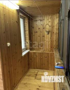 1-к квартира, вторичка, 38м2, 1/5 этаж