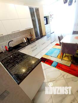 2-к квартира, вторичка, 72м2, 5/11 этаж