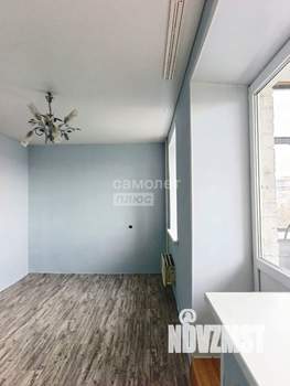 2-к квартира, вторичка, 49м2, 6/9 этаж