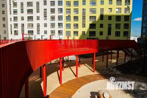 2-к квартира, вторичка, 70м2, 3/18 этаж