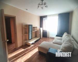 1-к квартира, вторичка, 36м2, 14/17 этаж