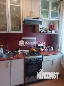 2-к квартира, вторичка, 45м2, 4/9 этаж