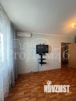 1-к квартира, вторичка, 35м2, 11/17 этаж