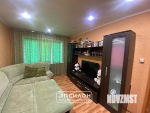 3-к квартира, вторичка, 62м2, 1/9 этаж