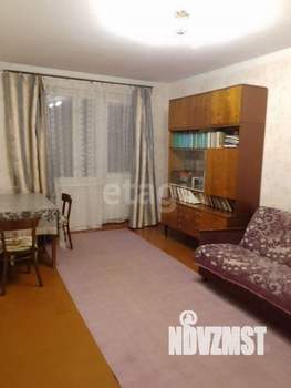 3-к квартира, вторичка, 61м2, 4/5 этаж
