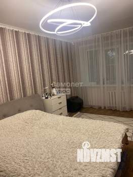 2-к квартира, вторичка, 64м2, 4/5 этаж