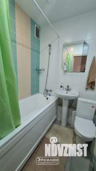 1-к квартира, вторичка, 36м2, 3/10 этаж