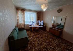 1-к квартира, вторичка, 32м2, 6/9 этаж