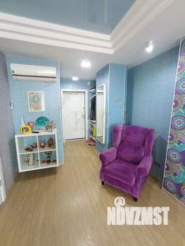 Фото квартиры на продажу (5)