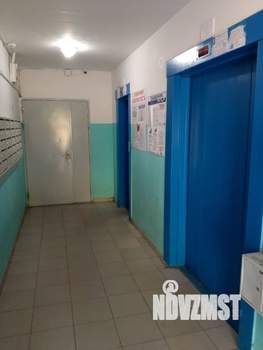 2-к квартира, вторичка, 56м2, 5/17 этаж